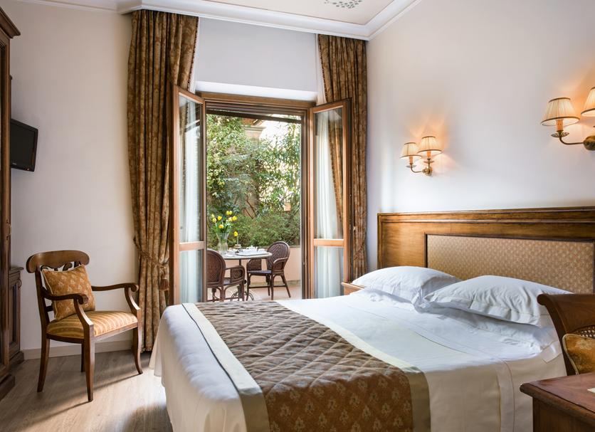 Kamar Tidur Foto