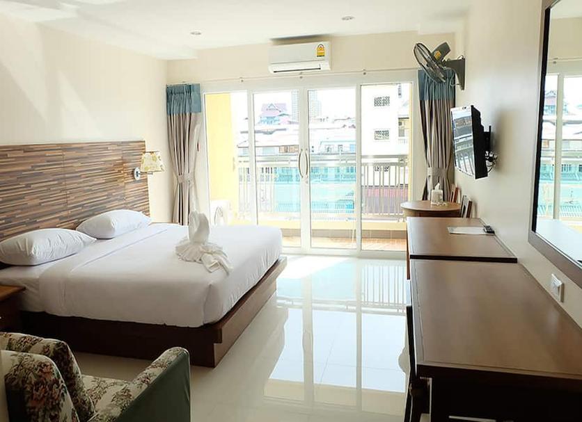 Kamar Tidur Foto