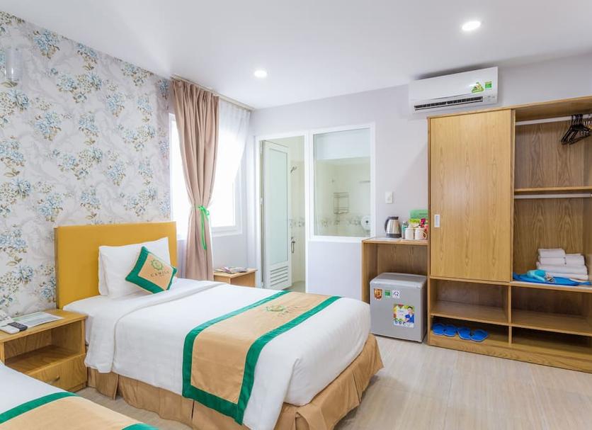 Kamar Tidur Foto