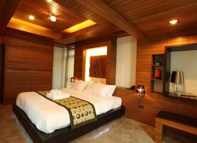 Kamar Tidur Foto