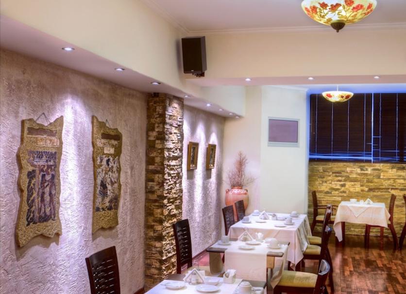 Restoran Foto