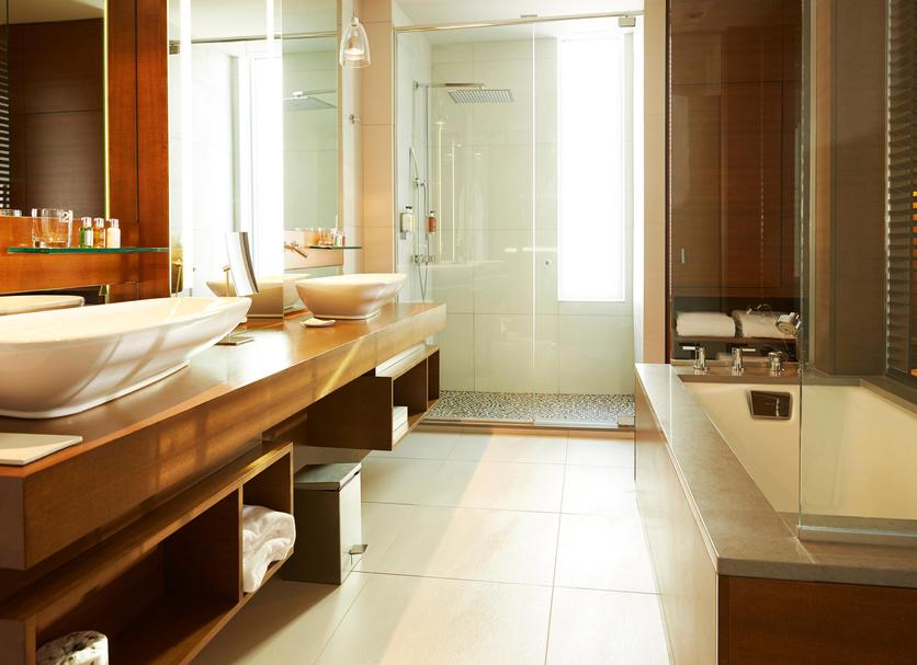 Kamar Mandi Foto