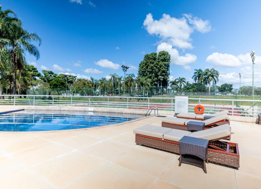 Kolam Foto