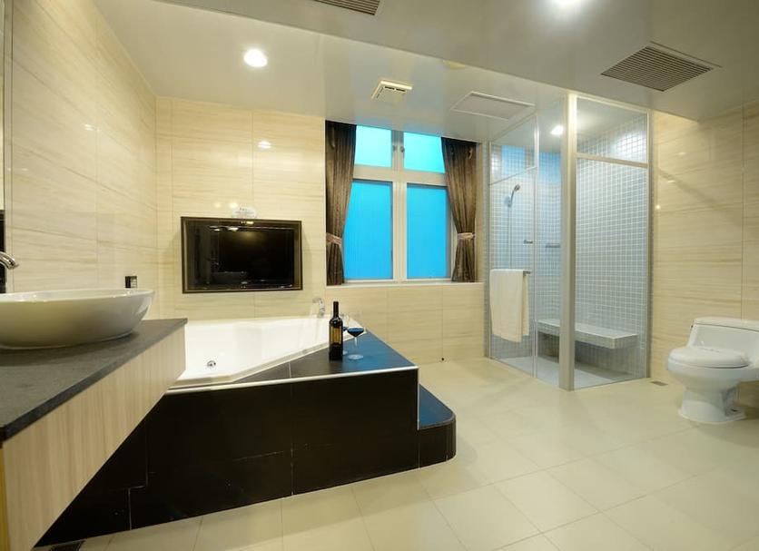 Kamar Mandi Foto