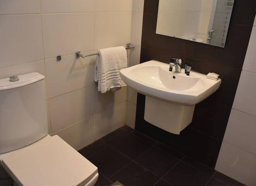 Kamar Mandi Foto
