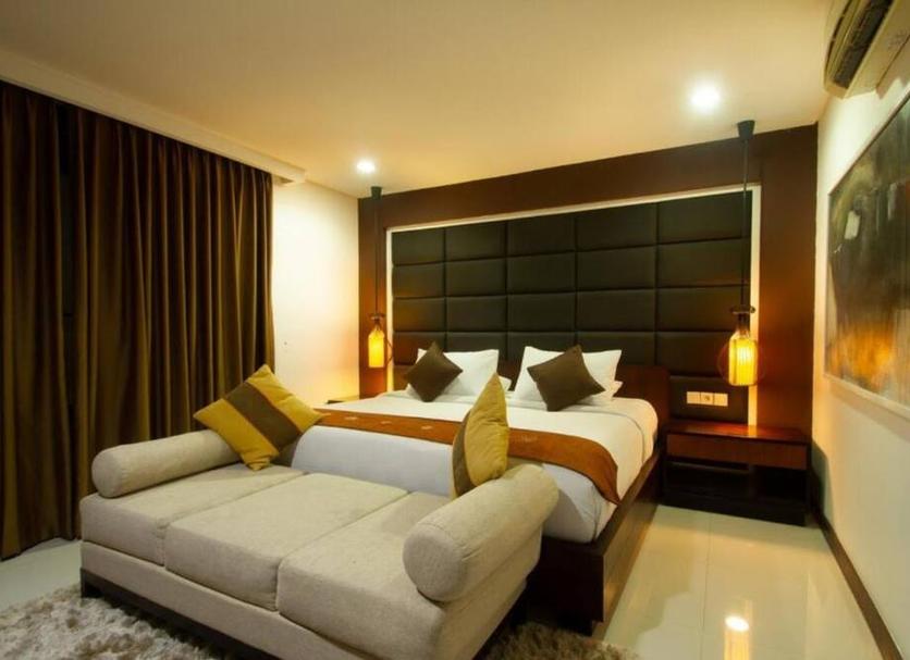 Kamar Tidur Foto