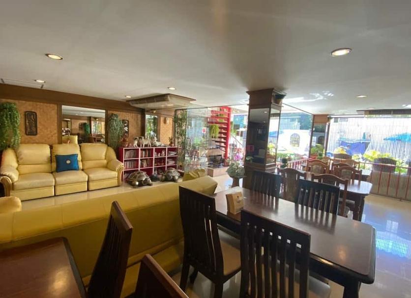 Restoran Foto