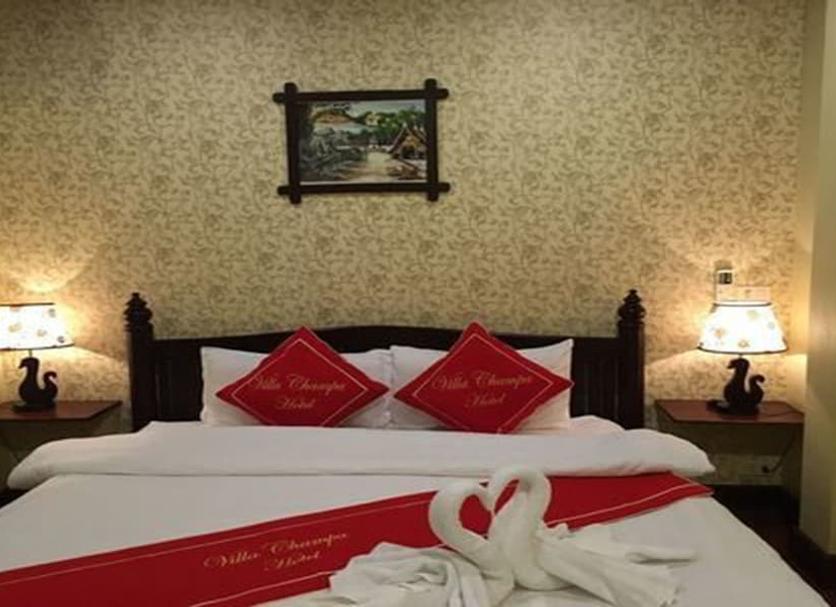 Kamar Tidur Foto