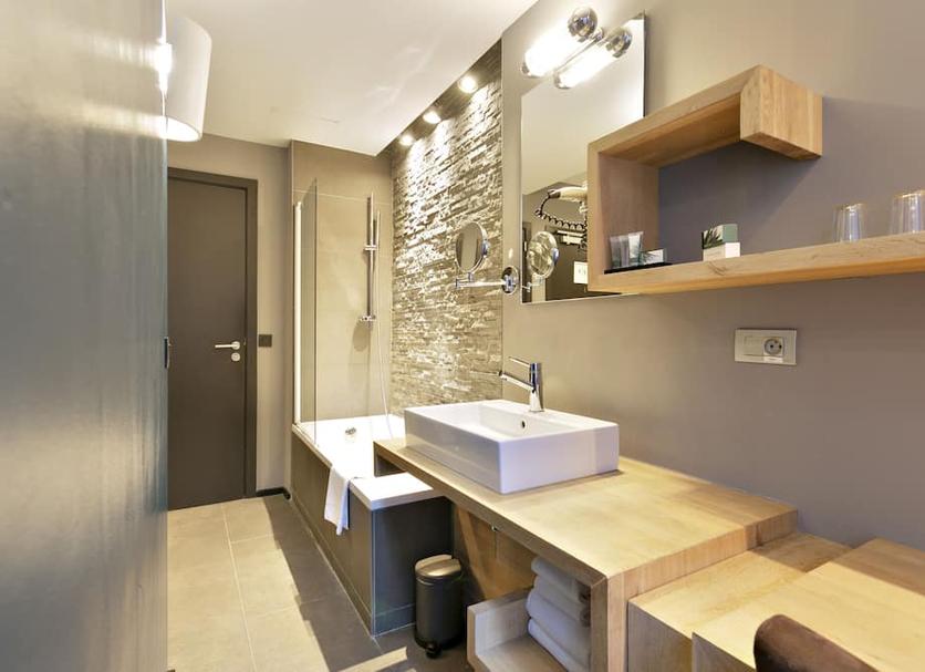 Kamar Mandi Foto