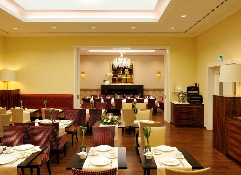Restoran Foto