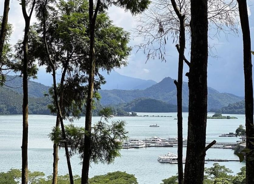 Pemandangan luar Foto