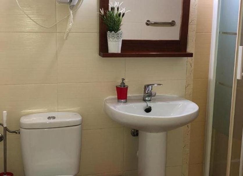 Kamar Mandi Foto