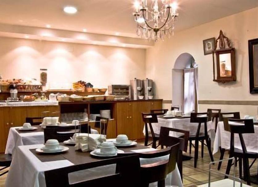 Restoran Foto