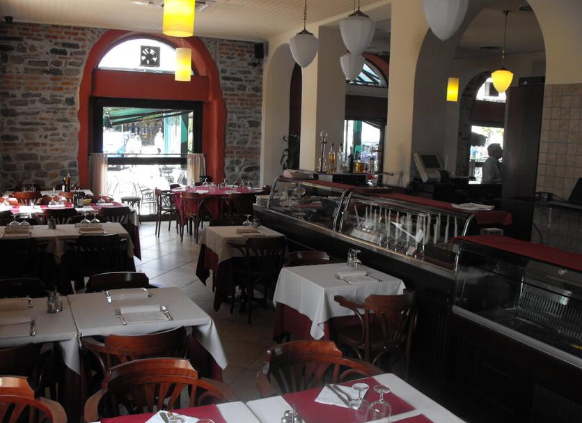 Restoran Foto