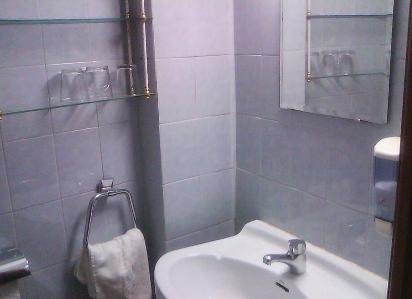 Kamar Mandi Foto