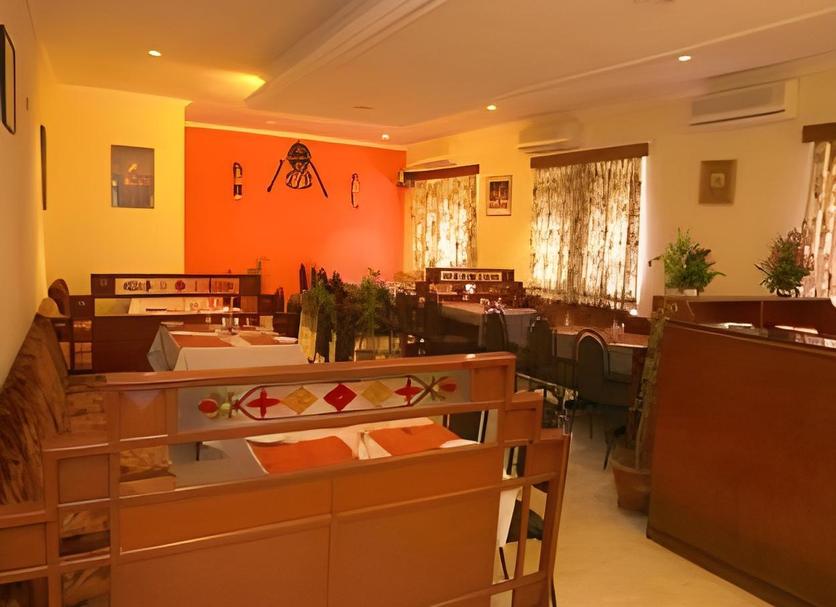 Restoran Foto