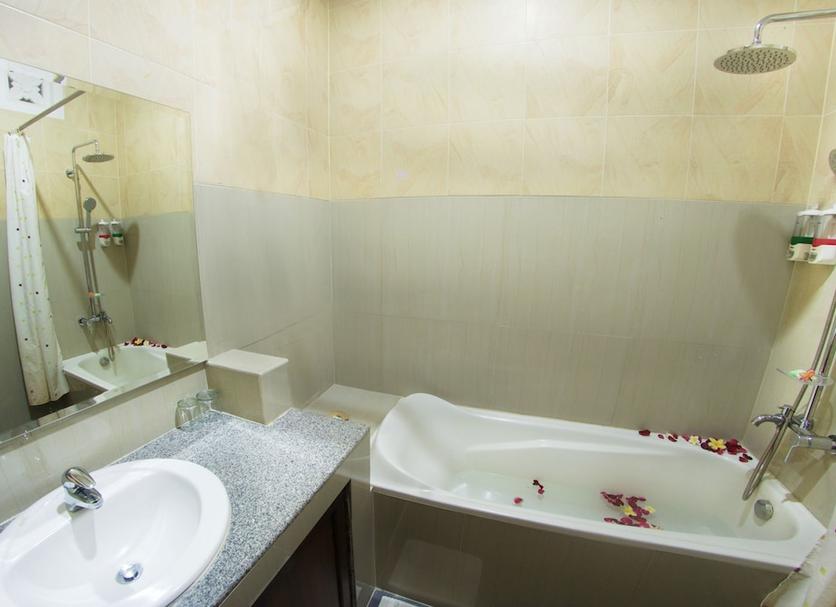 Kamar Mandi Foto