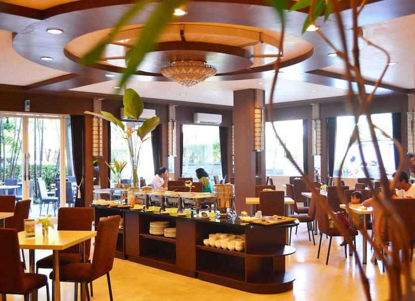 Restoran Foto