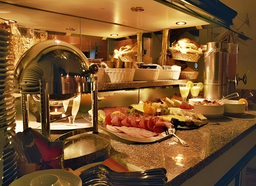 Restoran Foto