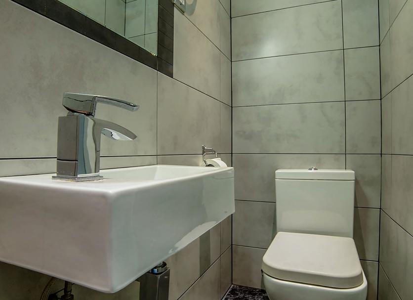 Kamar Mandi Foto