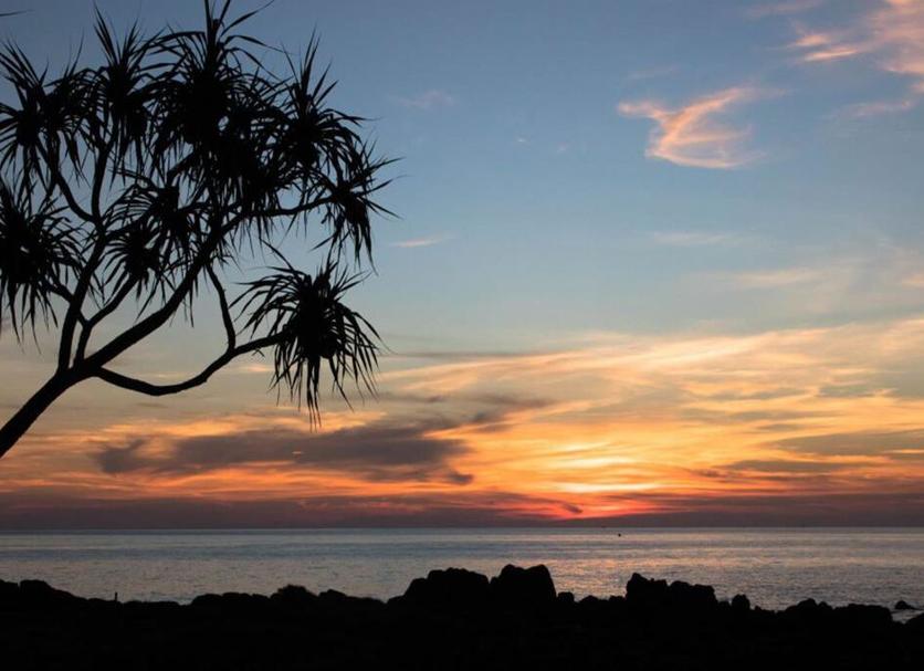 Pemandangan luar Foto