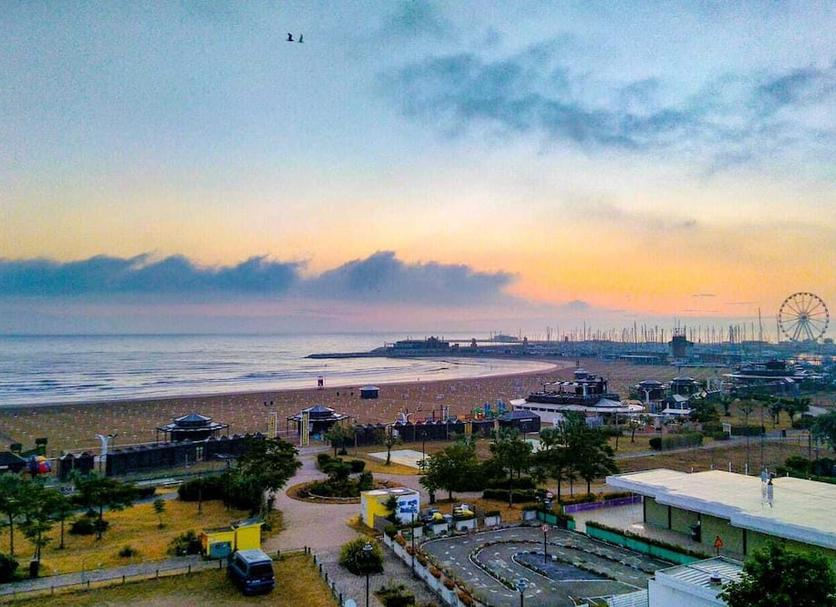 Pemandangan luar Foto