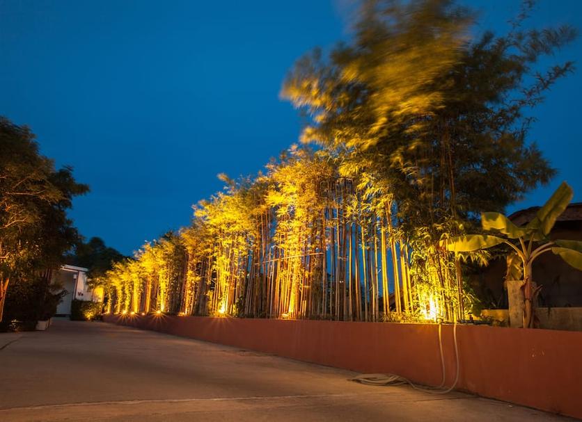 Pemandangan luar Foto