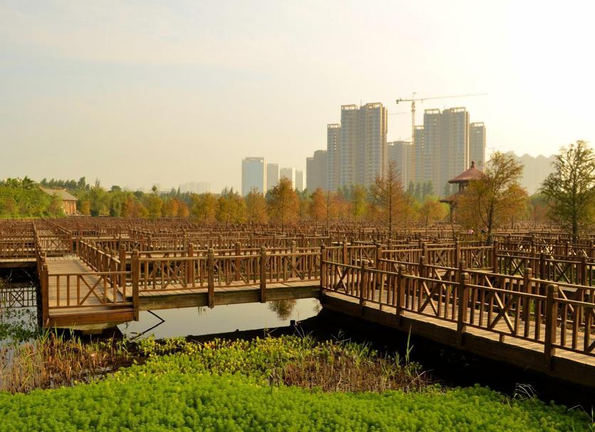 Pemandangan luar Foto
