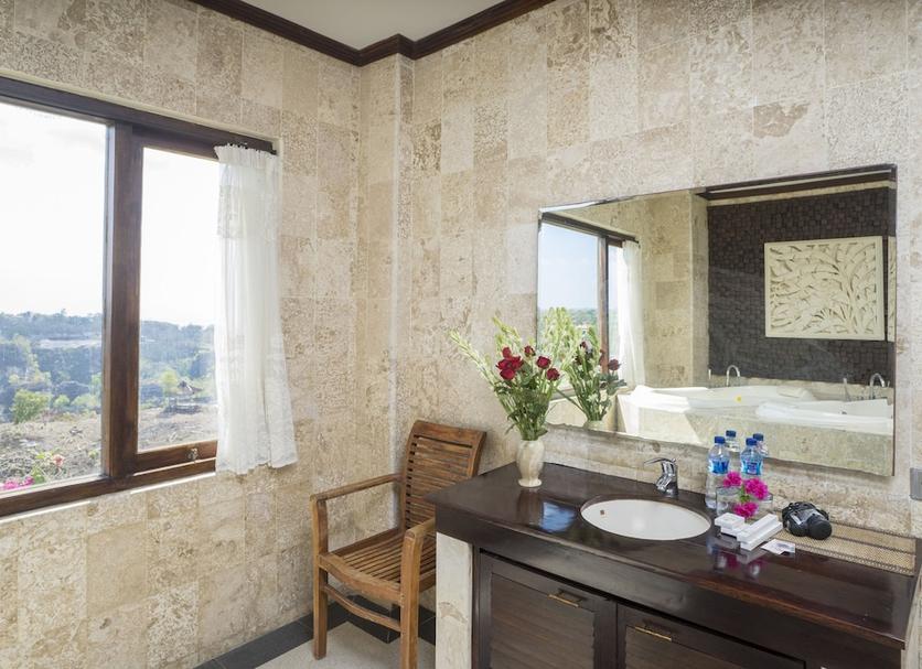 Kamar Mandi Foto