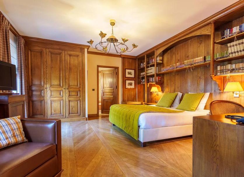 Kamar Tidur Foto