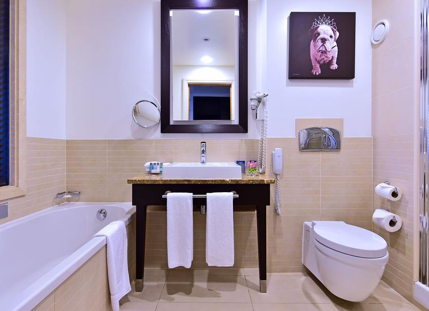 Kamar Mandi Foto