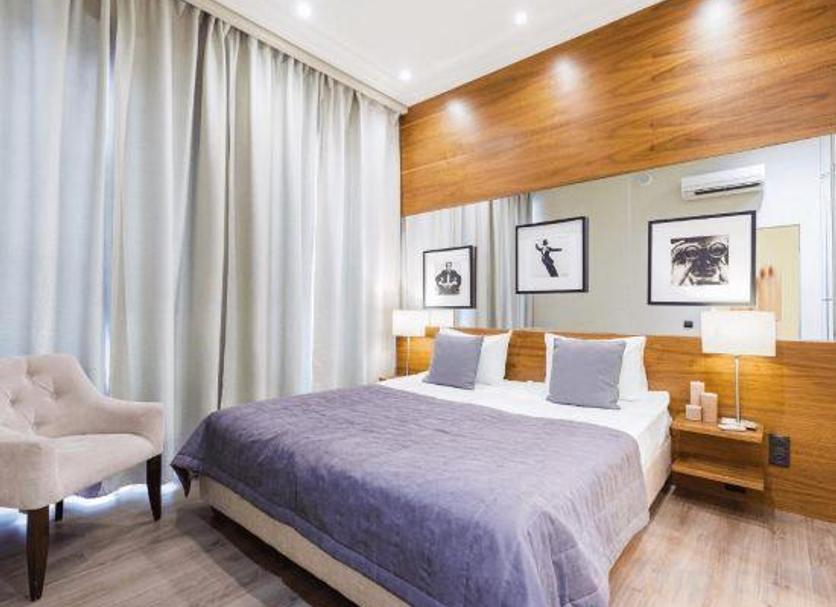Kamar Tidur Foto