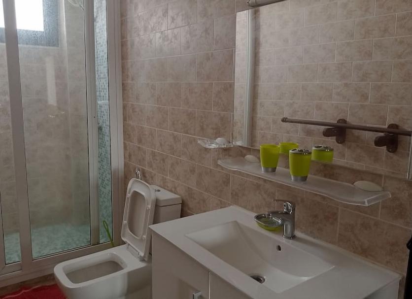 Kamar Mandi Foto