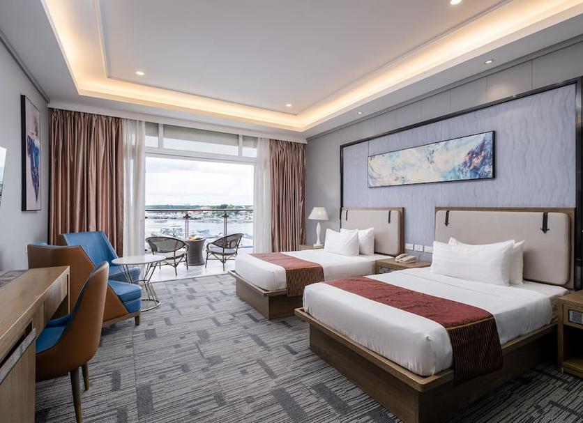 Kamar Tidur Foto
