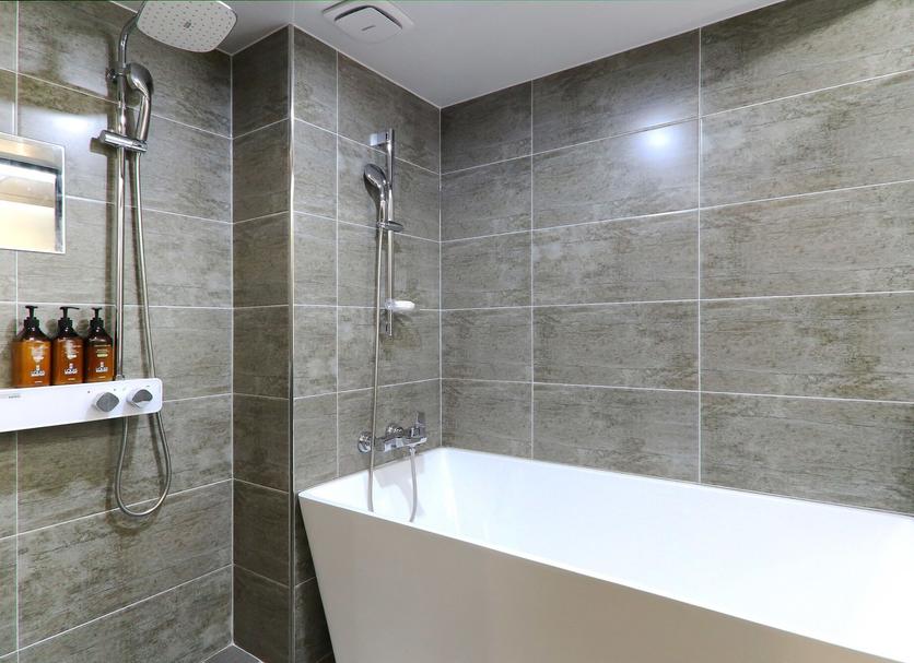 Kamar Mandi Foto