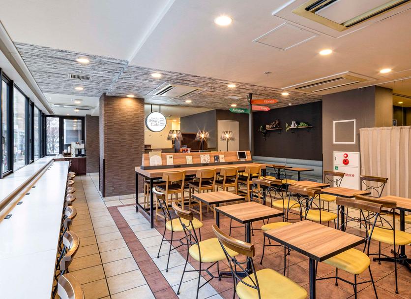 Restoran Foto