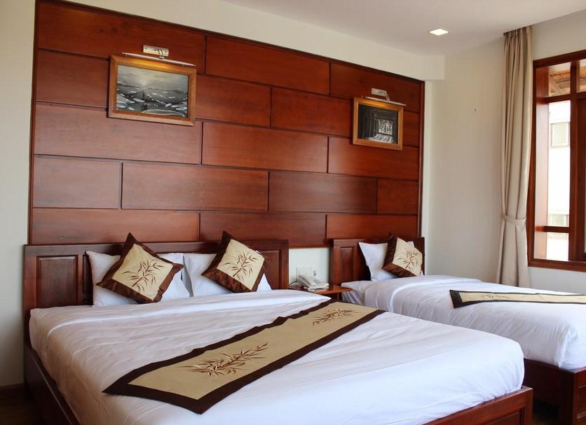 Kamar Tidur Foto