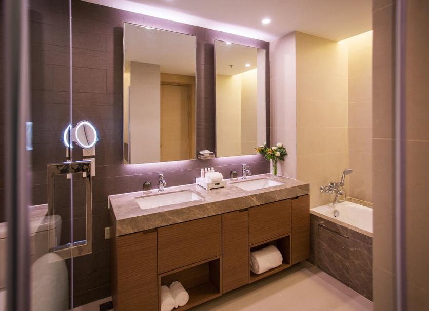 Kamar Mandi Foto