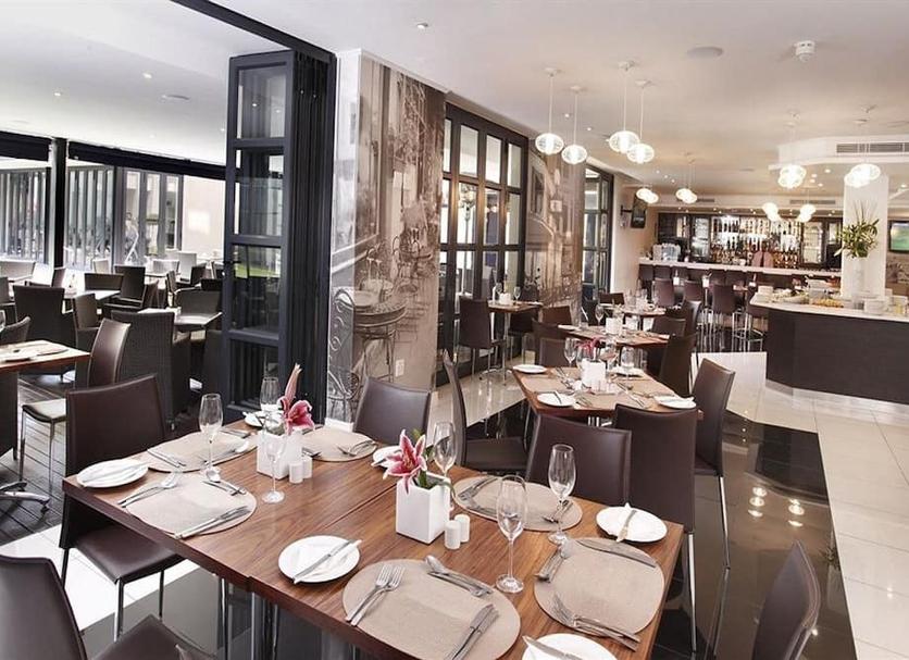 Restoran Foto