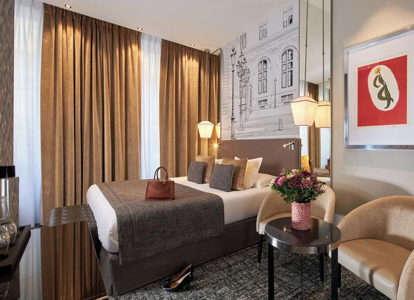 Kamar Tidur Foto