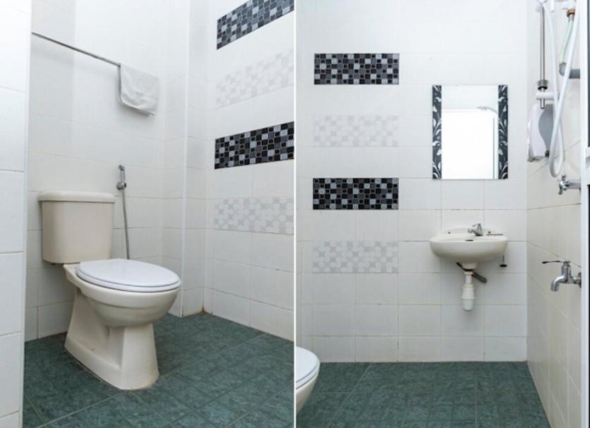 Kamar Mandi Foto