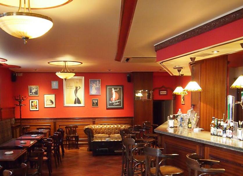 Restoran Foto