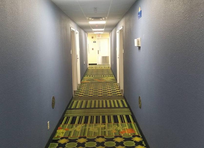 Lorong Foto