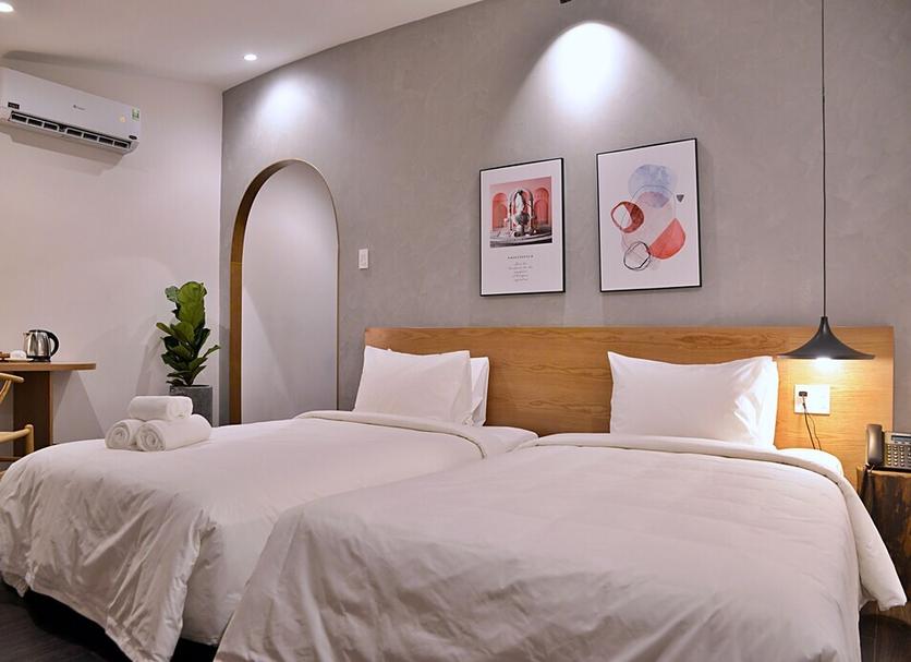 Kamar Tidur Foto