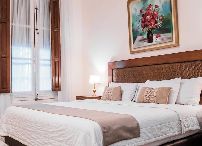 Kamar Tidur Foto