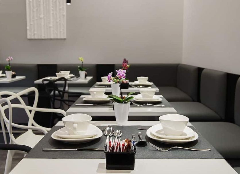 Restoran Foto