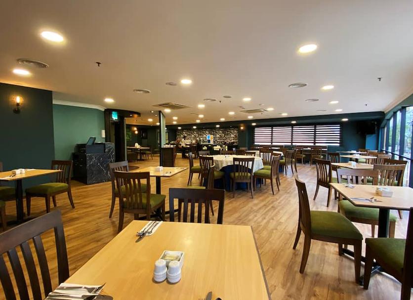 Restoran Foto
