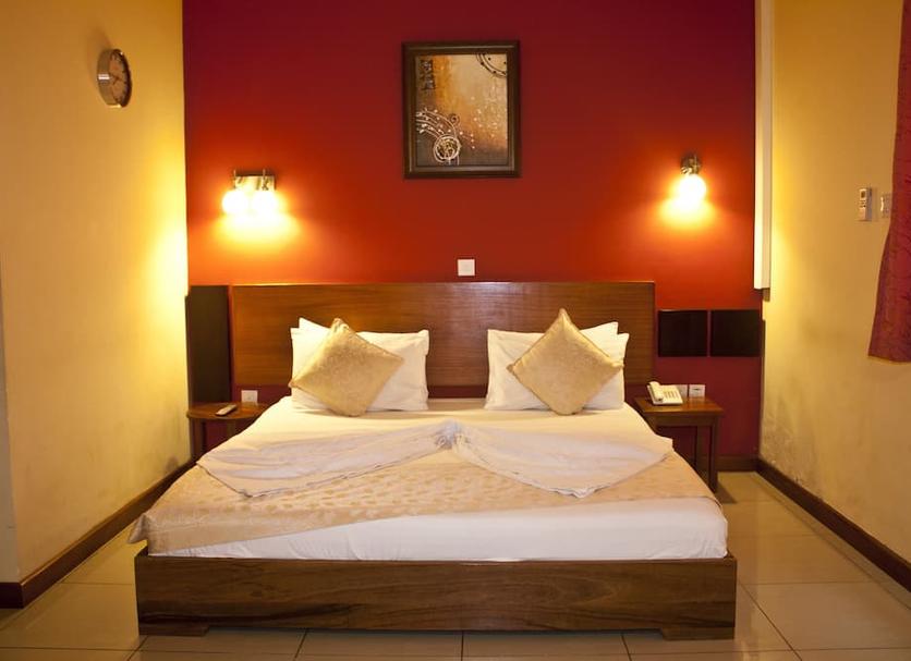 Kamar Tidur Foto