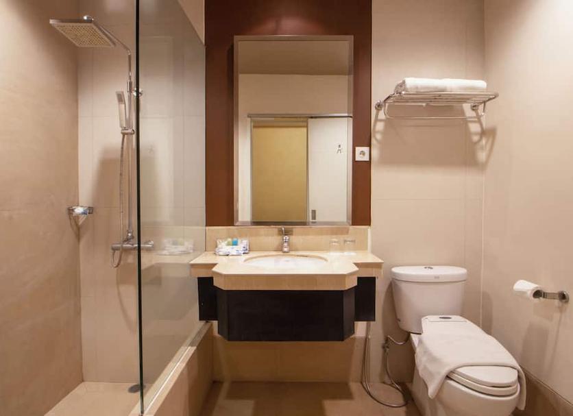 Kamar Mandi Foto
