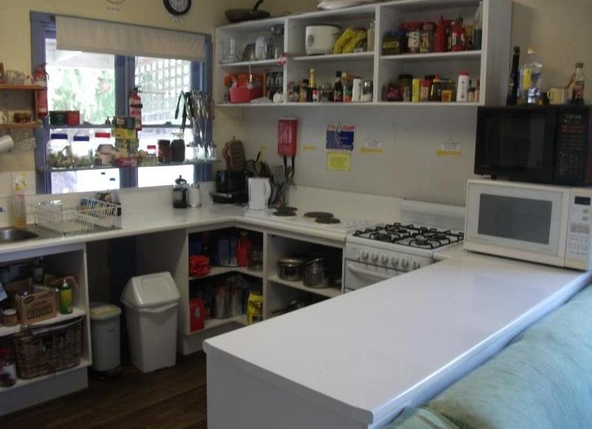 Dapur Foto